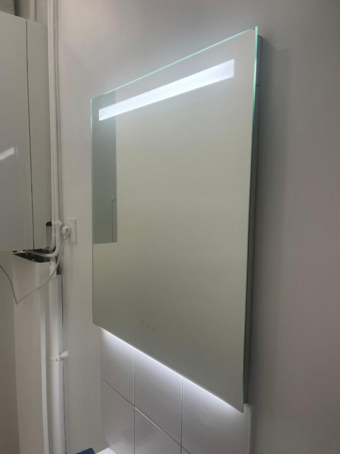 L'Amazonie - Lovely Apartment Near To The Train Station And Orly Airport Juvisy-sur-Orge Exterior foto