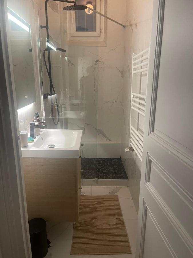 L'Amazonie - Lovely Apartment Near To The Train Station And Orly Airport Juvisy-sur-Orge Exterior foto