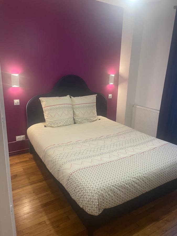 L'Amazonie - Lovely Apartment Near To The Train Station And Orly Airport Juvisy-sur-Orge Exterior foto